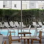 Hotel Alegria Fenals Mar