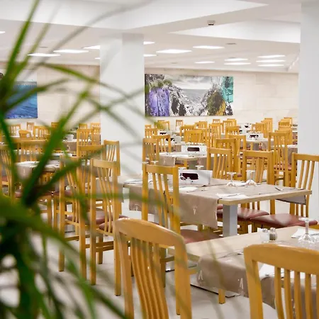Alegria Fenals Mar Hotel