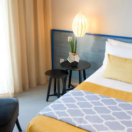 Alegria Fenals Mar Отель 3*