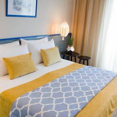 Otel Alegria Fenals Mar 3*