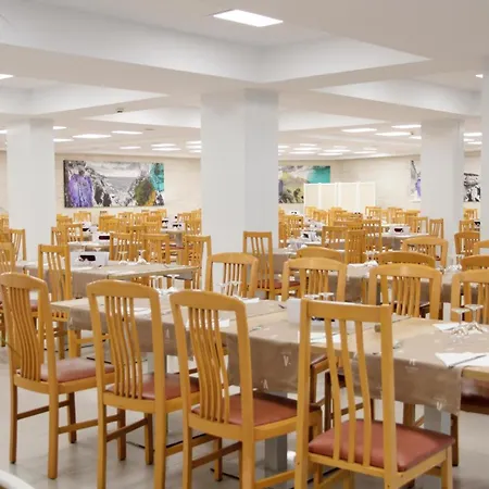 Otel Alegria Fenals Mar Lloret de Mar