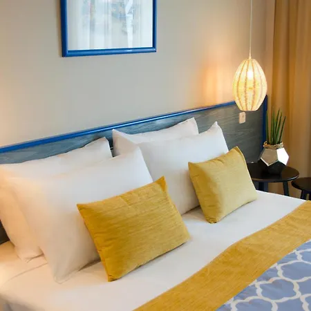 Otel Alegria Fenals Mar Lloret de Mar