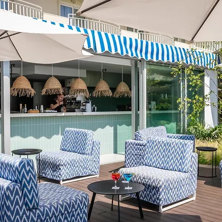 Alegria Fenals Mar ホテル 3*