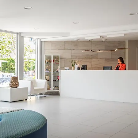 Alegria Fenals Mar ホテル リョレート・デ・マル