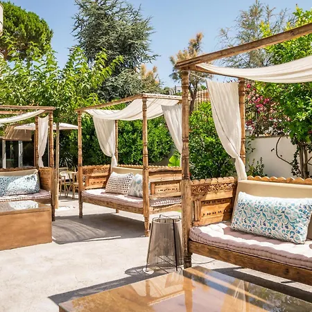 Alegria Fenals Mar リョレート・デ・マル