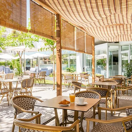 Alegria Fenals Mar 3* Lloret de Mar