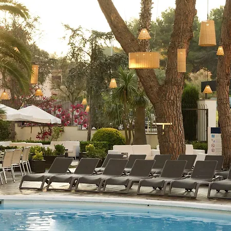 Alegria Fenals Mar Hotel Lloret de Mar