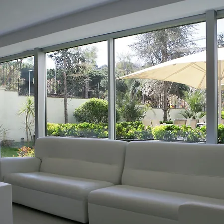 ホテル Alegria Fenals Mar 3*