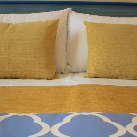 Alegria Fenals Mar 3* Льорет-де-Мар