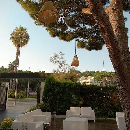 Alegria Fenals Mar 3* Lloret de Mar