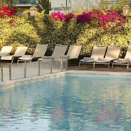 Alegria Fenals Mar 3*