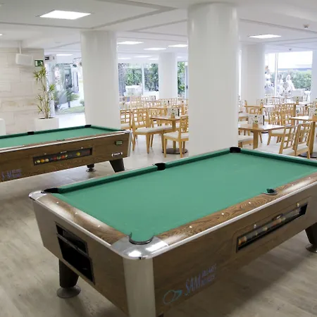 Alegria Fenals Mar Hotel 3*