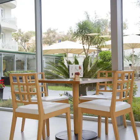 Alegria Fenals Mar リョレート・デ・マル