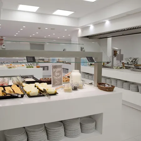 Alegria Fenals Mar Lloret de Mar