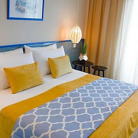 Hotel Alegria Fenals Mar Lloret de Mar