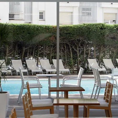 Ξενοδοχείο Alegria Fenals Mar