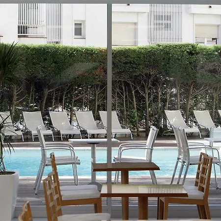 Otel Alegria Fenals Mar 3*