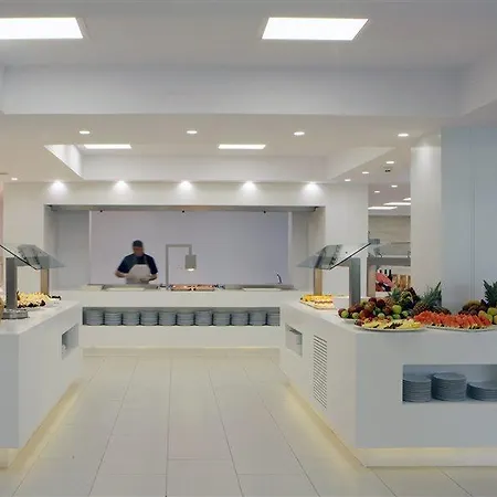 ホテル Alegria Fenals Mar