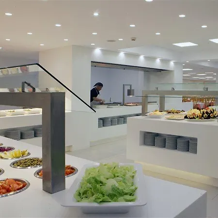 Alegria Fenals Mar リョレート・デ・マル