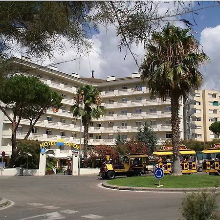 Ξενοδοχείο Alegria Fenals Mar Λορέτ Ντε Μαρ