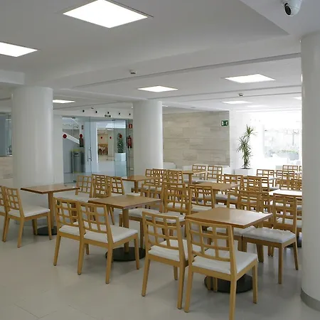 Alegria Fenals Mar Otel