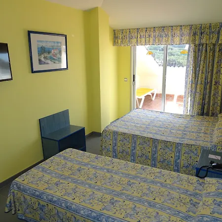 Alegria Fenals Mar リョレート・デ・マル