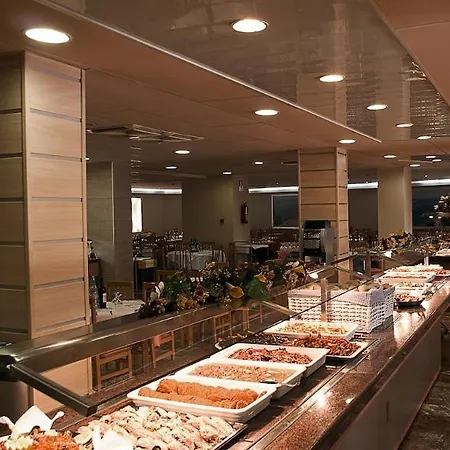 Alegria Fenals Mar Ξενοδοχείο Λορέτ Ντε Μαρ