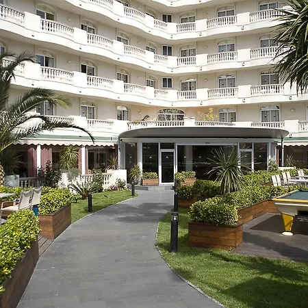 Alegria Fenals Mar Hotel Lloret de Mar