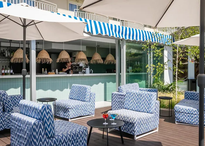 Alegria Fenals Mar ホテル 3*