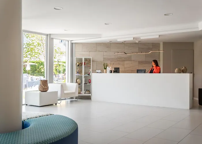 Alegria Fenals Mar ホテル リョレート・デ・マル