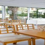 阿莱格里亚费奈斯玛尔酒店 3* 滨海略雷特