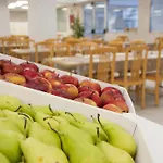 阿莱格里亚费奈斯玛尔酒店