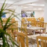阿莱格里亚费奈斯玛尔酒店 酒店
