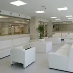 酒店 阿莱格里亚费奈斯玛尔酒店 3*