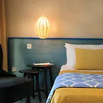 酒店 阿莱格里亚费奈斯玛尔酒店 滨海略雷特