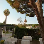 阿莱格里亚费奈斯玛尔酒店 3* 滨海略雷特