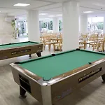 阿莱格里亚费奈斯玛尔酒店 酒店 3*