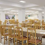 阿莱格里亚费奈斯玛尔酒店 3* 滨海略雷特