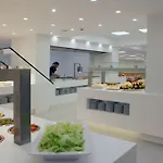 阿莱格里亚费奈斯玛尔酒店 3*
