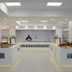 阿莱格里亚费奈斯玛尔酒店