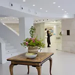 阿莱格里亚费奈斯玛尔酒店