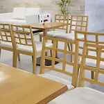 阿莱格里亚费奈斯玛尔酒店 酒店