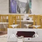 阿莱格里亚费奈斯玛尔酒店 3*