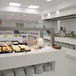 阿莱格里亚费奈斯玛尔酒店 滨海略雷特