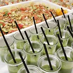 酒店 阿莱格里亚费奈斯玛尔酒店 滨海略雷特