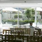 阿莱格里亚费奈斯玛尔酒店 滨海略雷特
