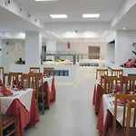 酒店 阿莱格里亚费奈斯玛尔酒店 滨海略雷特