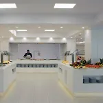 酒店 阿莱格里亚费奈斯玛尔酒店
