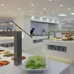 阿莱格里亚费奈斯玛尔酒店 滨海略雷特