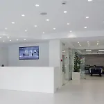 酒店 阿莱格里亚费奈斯玛尔酒店 3*